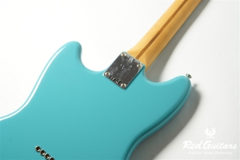 Player II Mustang - Aquatone Blue